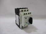 Siemens 3RV1021-0EA10 Circuit Breaker Motor Starter. Fixed Price $8.88.