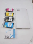 4 Pack 812XL Ink Cartridges Epson Workforce Black Cyan Magenta Yellow New. Fixed Price $30.90.