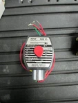 Asco EF8210G35 Solenoid Valve *tested*. Fixed Price $149.00.