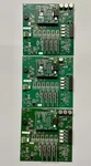 Lot Of 3 Kings Iii M90 Control Boards 100-180 Rev Industrial Pcb Modules. Fixed Price $150.00.