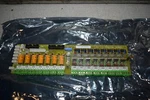General Electric 531X307LTBAKG1 Lan I/o Terminal Board R10963 1739115. Fixed Price $460.00.