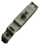 Cutler Hammer SPHM1HM0002A Supplementary Protector 277/480V Circuit Breaker. Fixed Price $55.02.