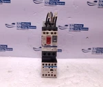 Telemecanique GV2ME06/1-1.6A Circuit Breaker With LP4K12 10BW3 Contactor 24VDC. Fixed Price $137.16.
