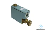Telemecanique XMJ-A091 Pressure Switch XMJA091. Fixed Price $160.00.