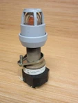 Allen Bradley 800H-PPB16A Pilot Light 800HPPB16A W/40171-002-01, 800T-XA. Fixed Price $79.77.