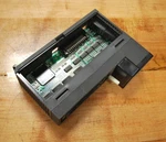 Mitsubishi A1SY42P Output Unit, 12-24VDC, 0.1 Amp Used. Fixed Price $15.79.