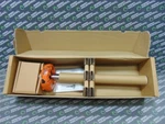 New Siemens 7ML5731-1AG12-1CA0Z Sitrans Lvs 200 Vibrating Level Switch 457MM. Fixed Price $450.00.