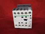 Schneider LC1K1201F7 Tesys Miniature Contactor 12A 110V 1NC Aux.. Fixed Price $62.32.