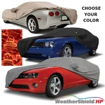 Covercraft Weathershield Hp All-weather Car 1955 To 2005 Ford Thunderbird. Fixed Price $554.58.