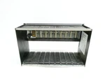 Ge Fanuc IC697CHS790D 9-SLOT Rear Mount Rack Chassis Module. Fixed Price $183.95.