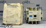 Mitsubishi S-N50 AC100 V Magnetic Contactor Free Fast Shipping. Fixed Price $118.75.