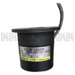 Used Fanuc A860-0300-T003 A8600300T003 Pulse Coder. Fixed Price $505.87.