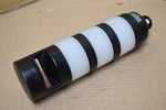 Banner Led Tower Light Part No. TL70GYRAQ. Fixed Price $200.00.