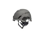 Msa 10204346, V-gard H1 Helmet, Trivent, Gray, Fast-trac Iii Pivot, Free Ship. Fixed Price $134.00.