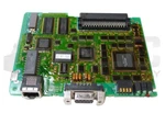 Yaskawa JAPMC-CM2300 Ethernet Board MP2300/218IF-01. Fixed Price $265.00.
