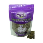 Sweet Meadow Fa Rm Dandelion Leaf Healthy Herb Small Animal Treat. Fixed Price $18.18.