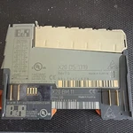 B&r X20 Di 2377 Plc Module W/ Bm 11. Fixed Price $120.00.