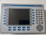 2711P-B7C4D8 Allen Bradley Panelview Plus Monitor 2015. Fixed Price $629.99.
