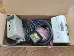 New In Box Omron Z4M-W40RA, Laser Displacement Controller/ Sensor. Fixed Price $1880.00.