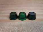 Allen Bradley 800T-N26G Green Lens Cap 800TN26G (pack Of 3). Fixed Price $20.77.
