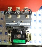 Allen Bradley 709-F0D103 709FOD103 Size 5 200 Hp Phase Starter 120V Coil S861. Fixed Price $695.00.