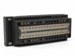 Mitsubishi Terminal Board Port A6TBX70. Fixed Price $16.17.