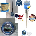 Endress+hauser Soliphant Vibratory Point Level Switch FTM20-AN23A. Fixed Price $548.99.
