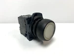 Nice! Allen Bradley 800FP-LF7 White Button 800FPLF7. Fixed Price $12.74.