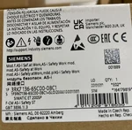 New Unopened Siemens Module. Fixed Price $1329.61.