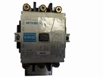 Mitsubishi S-N125 AC110V Electromagnetic Contactor. Fixed Price $124.49.