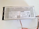 Siemens S54400-Z60-A1 / FP2012-U1 Regulated Power Supply (300W). Fixed Price $189.05.