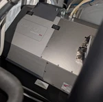 Scanlab Powerscan Ii 50I System 10600NM. Fixed Price $24999.99.