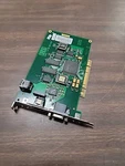 Kuka Kvga 2.0-00-109-040 Interface Video Card For KC2 2.000109040 Csq. Fixed Price $394.99.