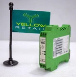 Phoenix Contact MCR-CLP-UI-I-4 Signal Converter 2814058. Fixed Price $180.00.