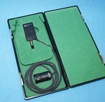 Heidenhain MT12P Linear Glass Scale Pneumatic Probe. Fixed Price $249.95.
