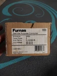 Furnas 42BF35AJ Definite Purpose Contactor! Pole Siemens 24V Motor Controller. Fixed Price $52.00.