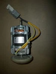 Gefeg Neckar ES7140-4AY-LT, 230V, 50HZ Motor *used & Tested*. Fixed Price $112.00.