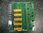 Tsubaki ATC-R-004 Pc Board Is New With 30 Day Warranty. Fixed Price $98.00.
