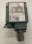 New Square D 9012-GCW-2 Pressure Switch Ser. 9012GCW-2 9012GCW2. Fixed Price $200.00.
