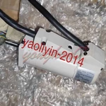 1PC New Panasonic Ac Servo Motor MSMA3AZA1B. Fixed Price $602.03.