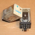 One Telemecanique RUMC2AB1BD Relay 24VDC Coil. Fixed Price $13.95.