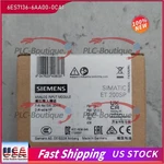 New Siemens 1PC 6ES7136-6AA00-0CA1 With Year Warranty Best Price. Fixed Price $361.45.