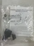 Tpc Wire & Cable Farnell Company Part Number 39700. Fixed Price $40.00.