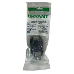 Bryant 72120FR Locking Receptacle, 4P 5W Grounding 20A 120/208V 3PH - Brand New. Fixed Price $29.99.