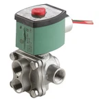 Redhat 8342G703 Solenoid Valve,ss,universal,air,inertgas 44U305. Fixed Price $1405.33.