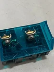 Allen Bradley 800T-XD2V Contact Block Pentafurcated 1NC Low Voltage Ser Nnb. Fixed Price $16.99.