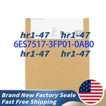 Siemens /6ES7 New Factory Sealed Fast Ship. Fixed Price $9569.00.