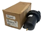 New Parker F602-08WJ/M4 1" Pneumatic Filter F60208WJM4. Fixed Price $225.00.