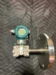 Yokogawa EJA110E Differential Pressure Transmitter W/ 3" 150# Rf Diaphragm Seal. Fixed Price $549.00.