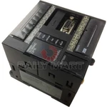 Brand New In Box Omron CP1E-N20DT1-A CP1EN20DT1A Plc Cpu Unit. Fixed Price $150.00.